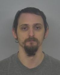 LYNCH, TONY JUSTIN photo