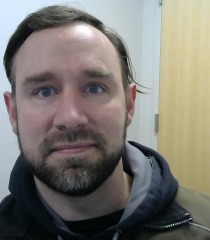 ZANDER, JUSTIN DALE photo