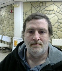 EVERETT, JAMES MICHAEL photo from 1/10/2019 thumbnail