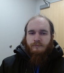 NICHOLSON, KENNETH ALAN photo