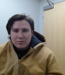 PARISIEN, COLLIN JAY photo