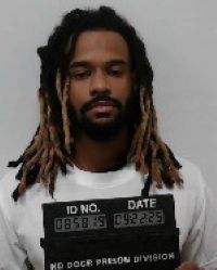 MILLS, BRASHAWN DEON photo