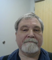 EVANS, ROBERT CAREY photo