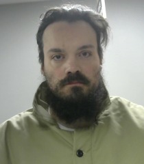 PETERS, CHRISTOPHER MARTIN photo from 12/30/2024 thumbnail