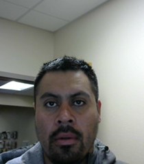 GOMEZ, JOSE RUBEN photo from 9/18/2018 thumbnail