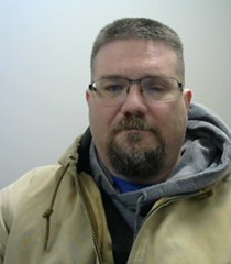 WALLEVAND, MARK DAVID photo from 12/4/2020 thumbnail