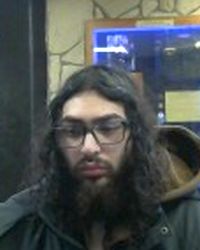 PEREZ, MICHAEL JOHN ANGELO photo