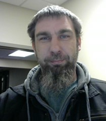 SNYDER, JERRY LEE photo from 2/26/2019 thumbnail