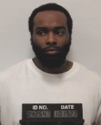 JOHNSON, MONTREEL DE' VANSHORN photo