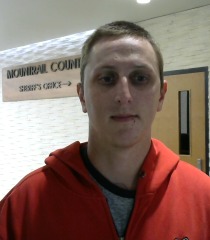 COBB, TAYLOR LEEANDREW photo from 9/3/2025 thumbnail