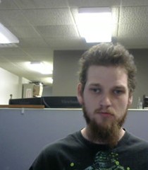 DOCKTER, JEFFERY JOHN photo from 3/20/2019 thumbnail