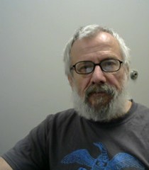 ESHENKO, DAVID MORRIS photo from 5/15/2020 thumbnail