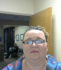 DOLL, NAOMI MARIE photo