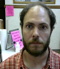 HUMANN, DANIEL JON photo from 7/2/2020 thumbnail
