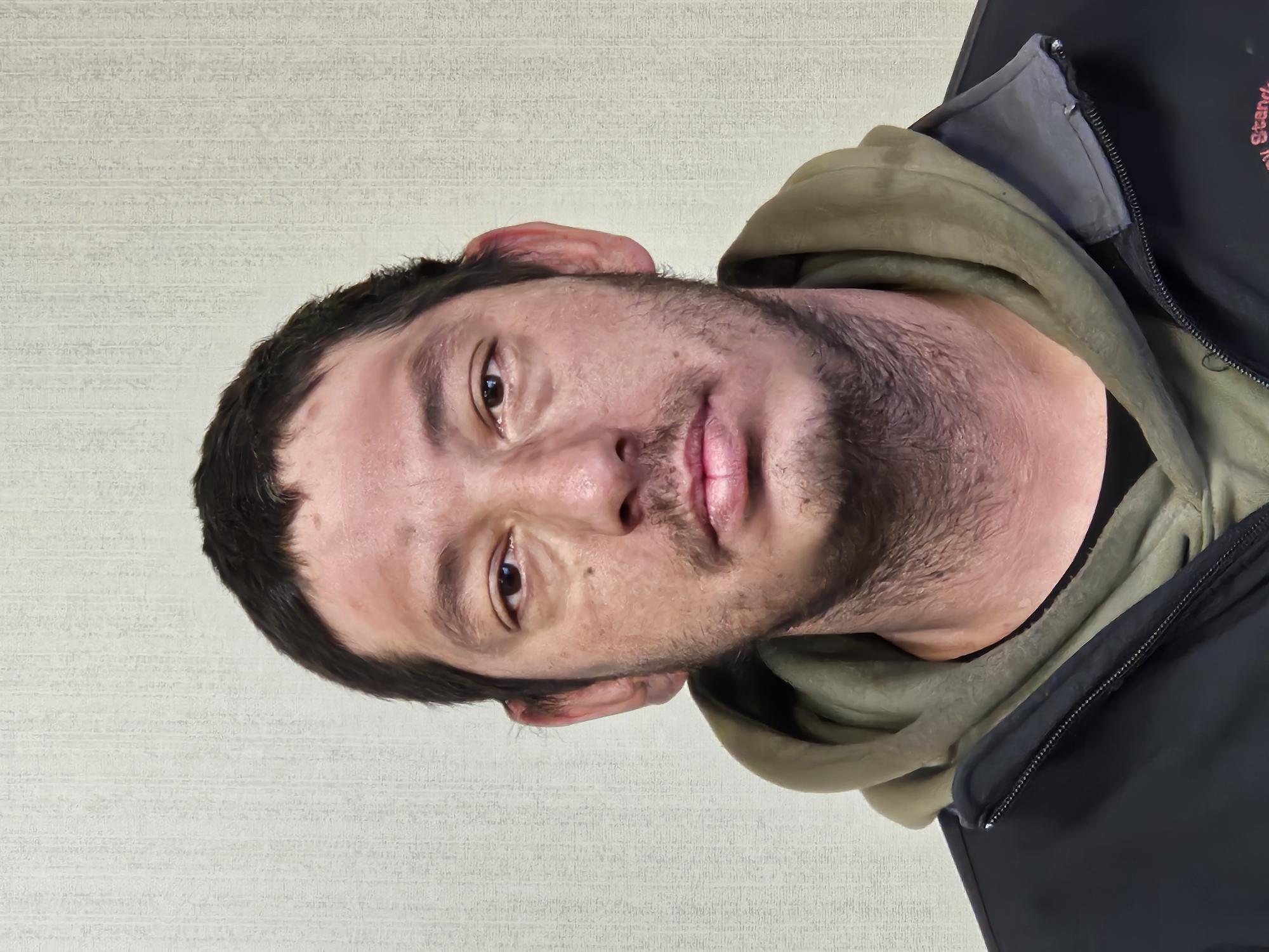 LAVALLIE, PATRICK JAMES photo