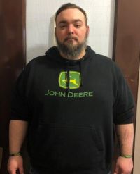 PARKS, BRADLEY JOEL photo from 12/21/2018 thumbnail