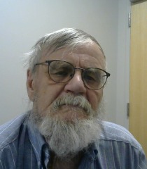 GROVER, JOHN JOSEPH photo from 8/7/2024 thumbnail