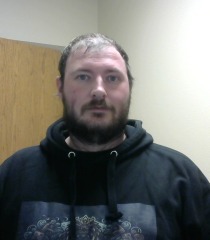 BRUNGARD, JONATHAN PATRICK photo