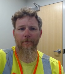 CRONE, FRANKLIN LEE II photo