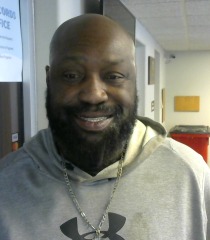 CONTEH, JOHN SHEKU photo from 6/3/2025 thumbnail