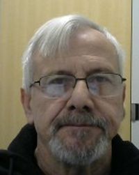 ESHENKO, DAVID MORRIS photo