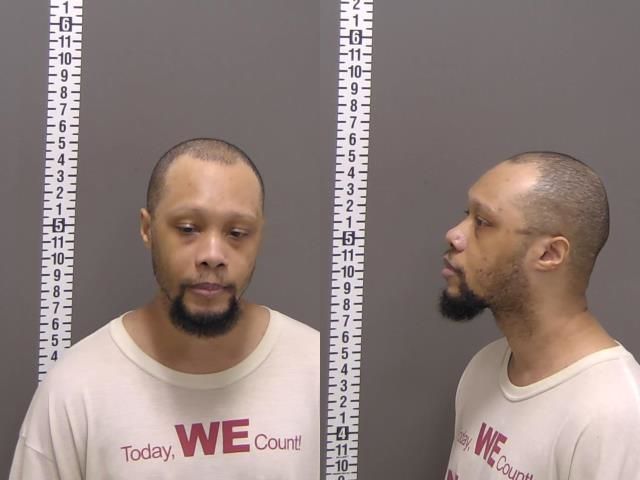 FLETCHER, TIRRELL LAMAR photo
