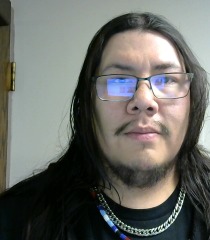 WASACASE, JACOB PETER photo