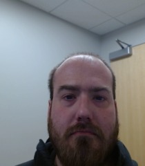 BINNEY, ERIC THEODORE photo