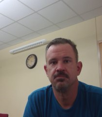 GODBEY, DAVID GERARD photo from 8/6/2018 thumbnail