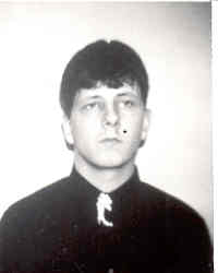 PETERS, BRIAN WESLEY photo from 11/21/1995 thumbnail