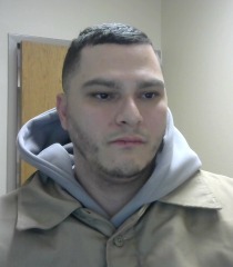 BORRERO VALEZ, IVAN CARLOS photo from 12/3/2025 thumbnail