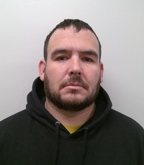 PELTIER, ROBERT FRANCIS JR. photo from 2/11/2025 thumbnail