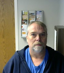 FOREID, DEREK LYNN photo from 10/18/2019 thumbnail