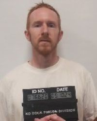 SMITH, JOSHUA JAMES photo