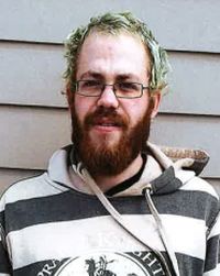 SCHATZ, CODY MARVIN photo from 4/20/2020 thumbnail