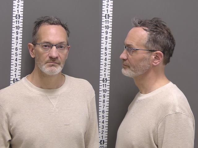 WALTER, SHANE MICHAEL photo