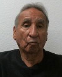 THUNDER HAWK, GEORGE ERNEST SR photo from 9/21/2023 thumbnail