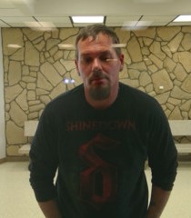 THOMPSON, OSCAR JOHN photo from 3/20/2017 thumbnail