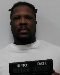 WOOTEN, MARSHAWN HOWARD photo
