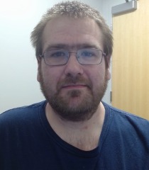BINNEY, MATTHEW SCOTT photo