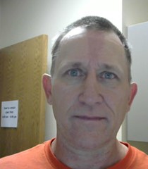 HOGE, TIMOTHY JOE photo from 8/7/2018 thumbnail