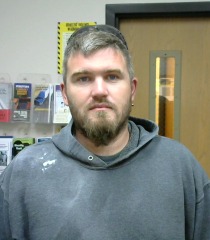 FLEENER, JOHNATHAN MICHAEL photo from 10/1/2021 thumbnail