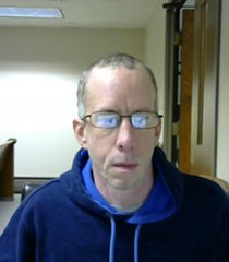JONASSON, EUGENE PERCIVEL photo from 1/28/2020 thumbnail