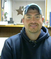 WEIGHT, TAYLOR BRENT photo from 5/20/2020 thumbnail