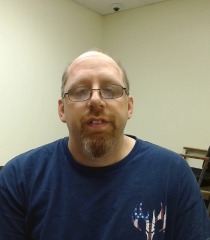 WEAVER, JAMES MICHAEL photo from 4/25/2025 thumbnail