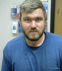 FLEENER, JOHNATHAN MICHAEL photo from 10/12/2022 thumbnail