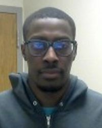 SEYMORE, DEMETRIUS SAMAAD photo