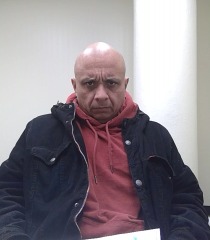 RANGEL, ZEFERINO CARLOS photo from 12/20/2021 thumbnail