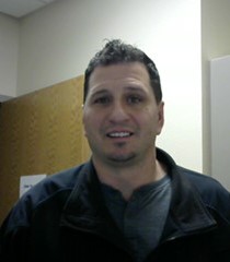 FARRELL, SHAWN MICHAEL photo from 11/19/2018 thumbnail